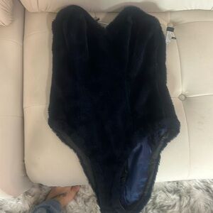 Playboy Bunny Costume Made By Hollywood Costumer